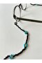 Flower Motif Glasses Hanger - 2