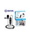 By-m1 Lavalier Microphone