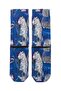 Leopard Patterned Socks - 2