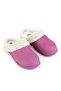 Winter Eva Women's Home Garden Slippers with Plush Inside - 4