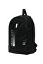 Sn363 Elroy 2Pr Black Unisex Backpack - 2