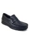 20Y 32627 Comfort Casual Men's Shoes-Black