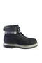 أحذية كولورادو شفافة البحرية Nubuck للرجال