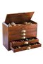 Wooden Muline Box 465 Colors Muline Full Set - 2
