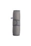 Dark Gray Colored Ergonomic Belt Pillow - 2