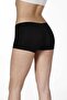 Women's Skin Seamless Anti-Sweat Flexible Boxers - 4