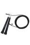 Lks-78 Adjustable Outdoor Crossfit Jump Rope High Speed Jump Rope with Plastic Handle - 2