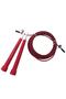 Lks-78 Adjustable Outdoor Crossfit Jump Rope High Speed Jump Rope with Plastic Handle - 5
