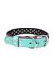 Atlanta Large Leather Dog Collar 55 Cm - 2