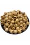 Wooden Beads, 10mm Varnished Wood, Wooden Beads (50GR,~140 BEADS)