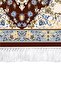Dekoreko İnci Digital Prayer Rug 70x110 1010 - 2