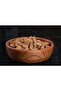 Amanida - Salad Bowl,Bowl (24X24X7Cm) - 2