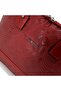 Essecia Women's Red Anaconda 15.6 Laptop and Briefcase - 4