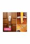Under Door Stopper Transparent - 2