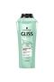 Nutribalance Repair - Shampoo 500ml and Conditioner 360ml Set - 3