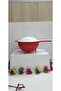 Double Strainer Kitchen*
