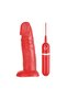 Titreşimli Vibratör 15cm
