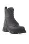 Women's Black Boots & Booties 01BOY251220A100 - 5