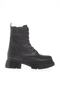 Women's Black Boots & Booties 01BOY251220A100 - 3