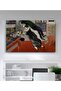 Marc Chagall Düğün Kanvas Tablo