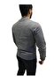 Allover Kırlangıç Sweatshirt - 3