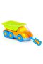 Friend, Three-Axle Dumper Truck 841 48349 - 3
