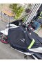 غطاء الركبة Pcx الأصلي - 2