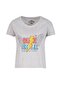 Women's Gray T-shirt