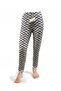 Women's Fleece Winter Pajamas with Bottom Pockets