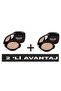 بودرة - بودرة مضغوطة 05 (عبوة من قطعتين)