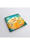 Maysa and My Cloud Activity Book - 2 / Activity and Coloring Book / 3-6 Years Old / Pedagog Approved - 2