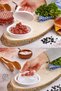 Hamburger And Meatball Shaper Practical Meatball Mold Meat Grill Barbecue Barbecue Picnic Camping Meatball - 2