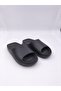 Eva Yezzy Black Unisex Slippers - 3