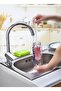 Mimosa Silicone Bottle Feeding Bottle Jar Cleaning Brush - 3