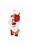 Minibird Ladybug Printed Baby Bodysuit Set of 3 - 2