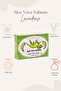 100% Natural Aloe Vera Soap - Organic Beauty Face Mold 100 Gr - 3