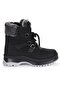 946.21k.240 Alexis Thermal Fur Laced Girl's Boat Shoes - 3