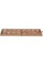 Mangala Wooden Brain Teaser - 2