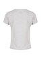 Women's Gray T-shirt - 2