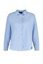 Mavi Loose Fit Pamuklu Dokuma Gömlek TWOAW20GO0107 - 11