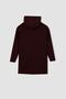 Regular Fit Hooded Long Sleeve Sweatshirt Tunic Z8255az22au - 3
