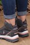 Sagan Hi Warm Lining Outdoor Women's Boots - 4