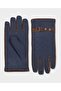 Quilted Gloves