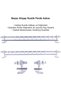 White Wooden Rustic Curtain Hanger - Single Rail Rustic Pipe 175 Cm - 2