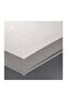 Toned Paper Picture Notebook Industial Gray A3 - Gray Paper - 50 Sheets - 3