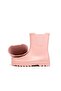 W10274 Tokio Kids Powder Rain Boots