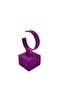 Watch Bracelet Bracelet Display Stand Purple