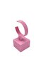 Watch Bracelet Bracelet Display Stand Pink - 2