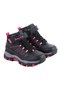 27788 Comfortable Anatomical Sole Velcro Boys Girls Boots