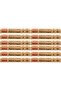 Natural Baking Paper 37x8m Set of 12
